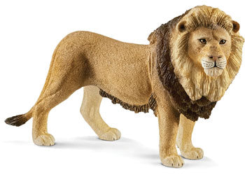 Schleich - Lion 14812