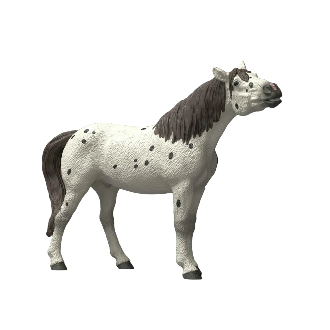 Schleich - Knabstrupper Gelding 14916