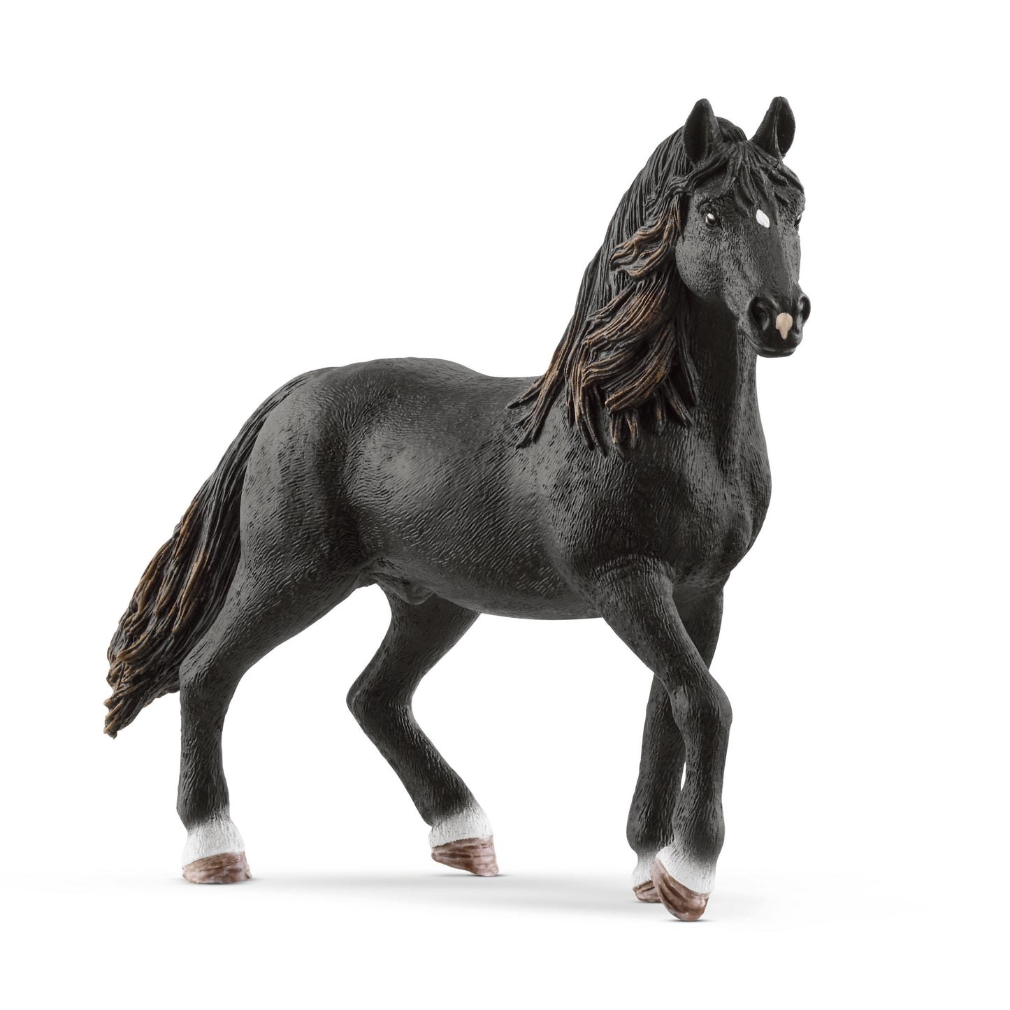 Schleich - Andalusier Stallion 72212