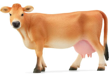 Schleich - Jersey Cow 13967