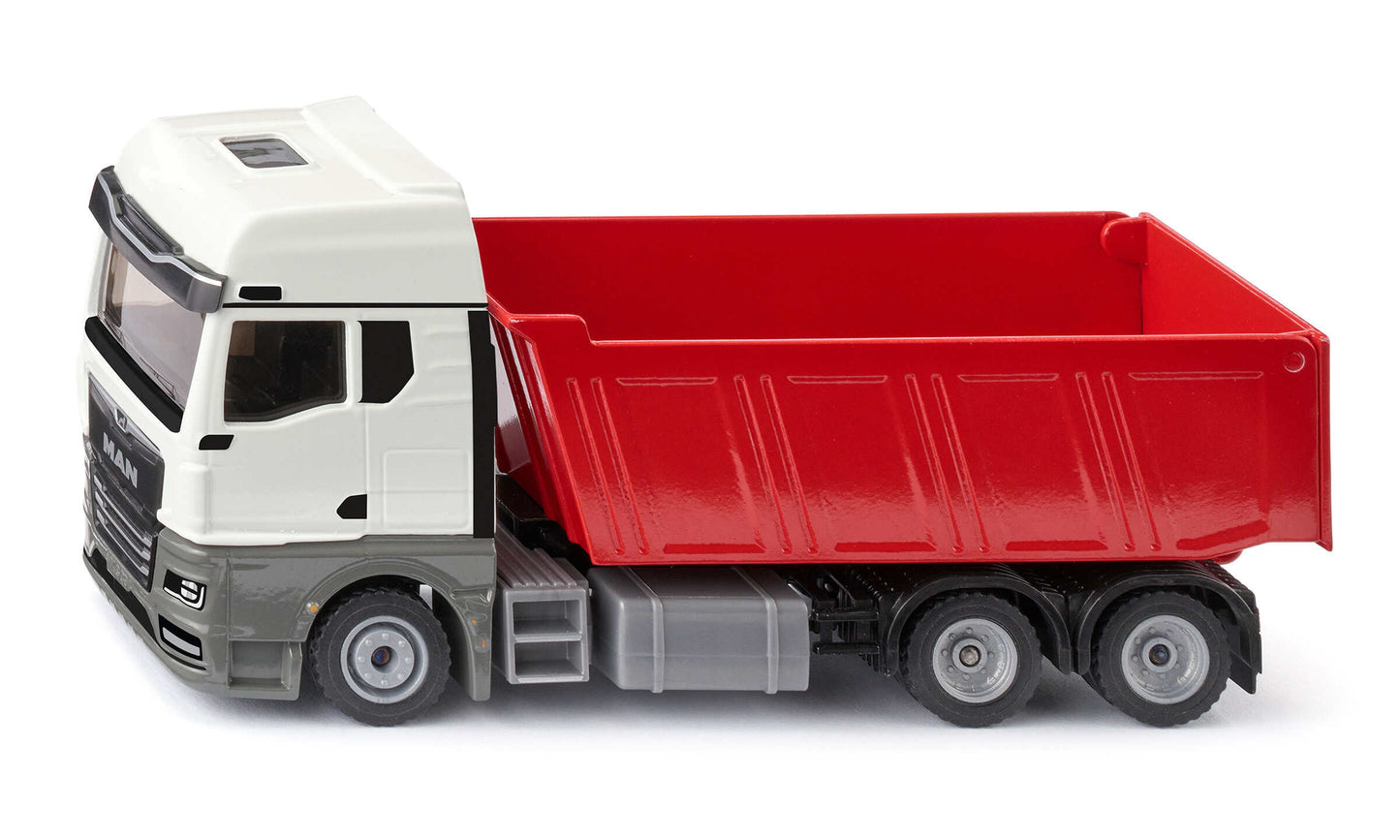 Siku - MAN Dumper Truck- 1:50