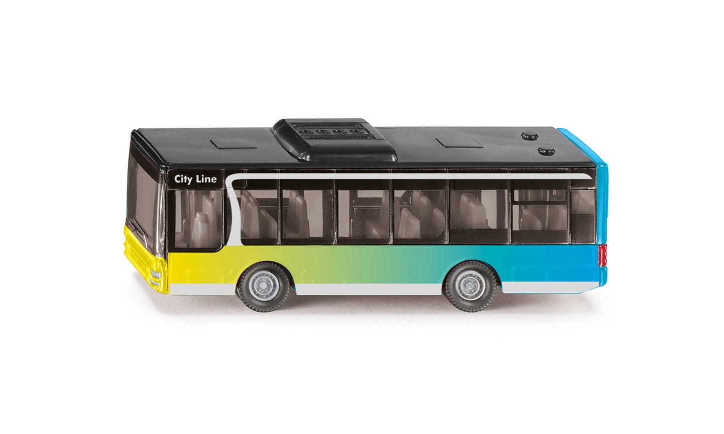 Siku - City Bus - 1400