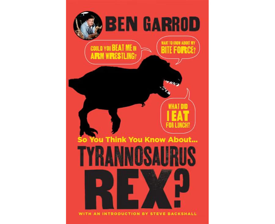 So You Think You Know about ... Dinosaurs