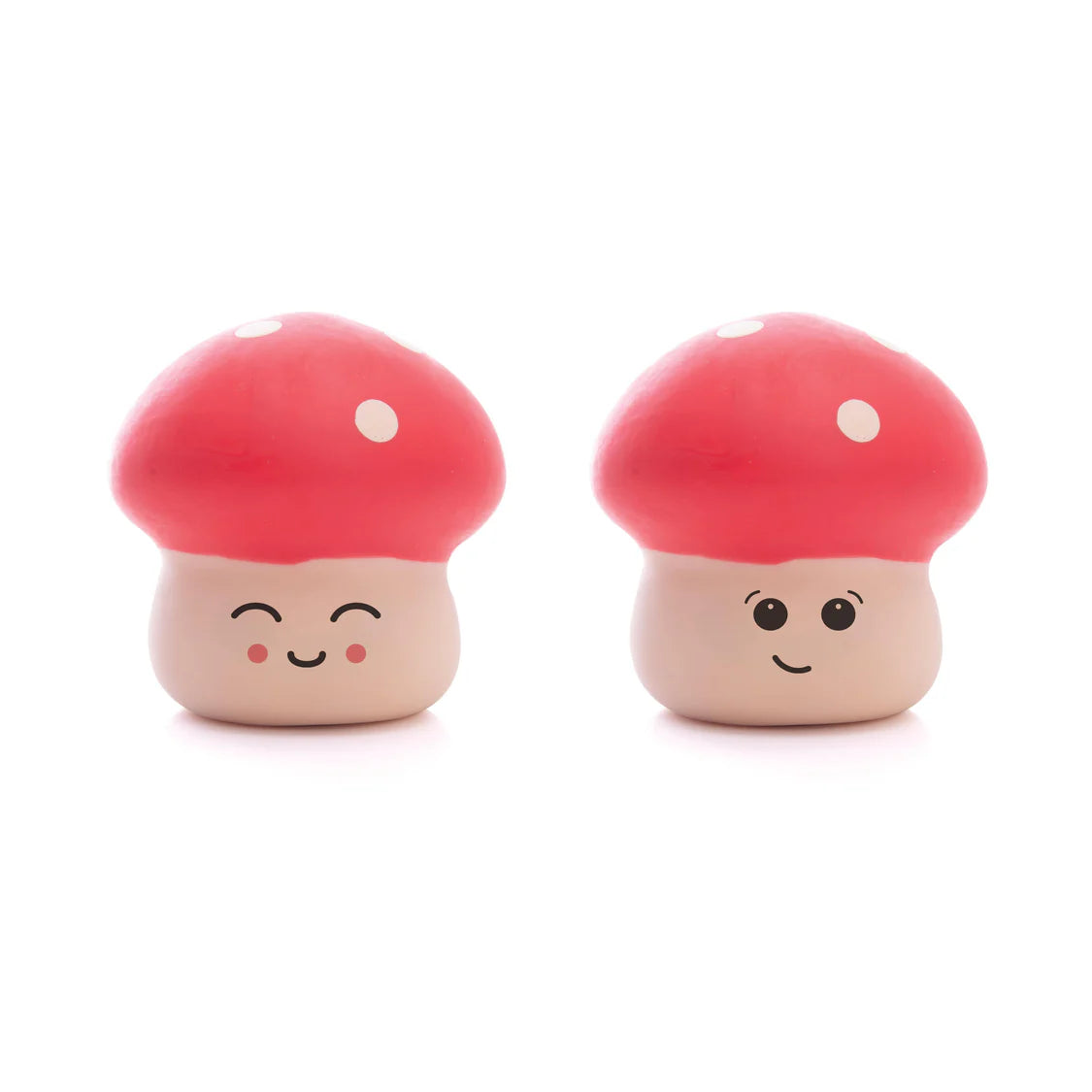Discovery Zone - Squishy Toadstool