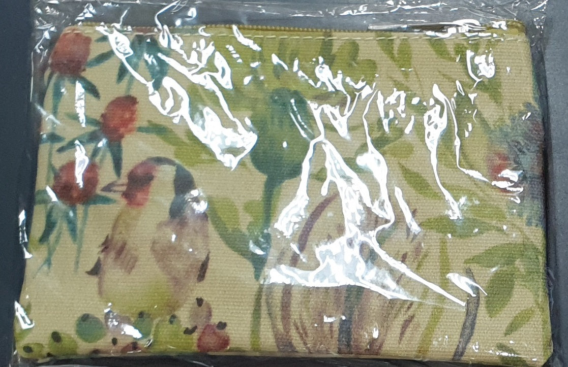 Daisy's Collection- Pencil Case Wallet