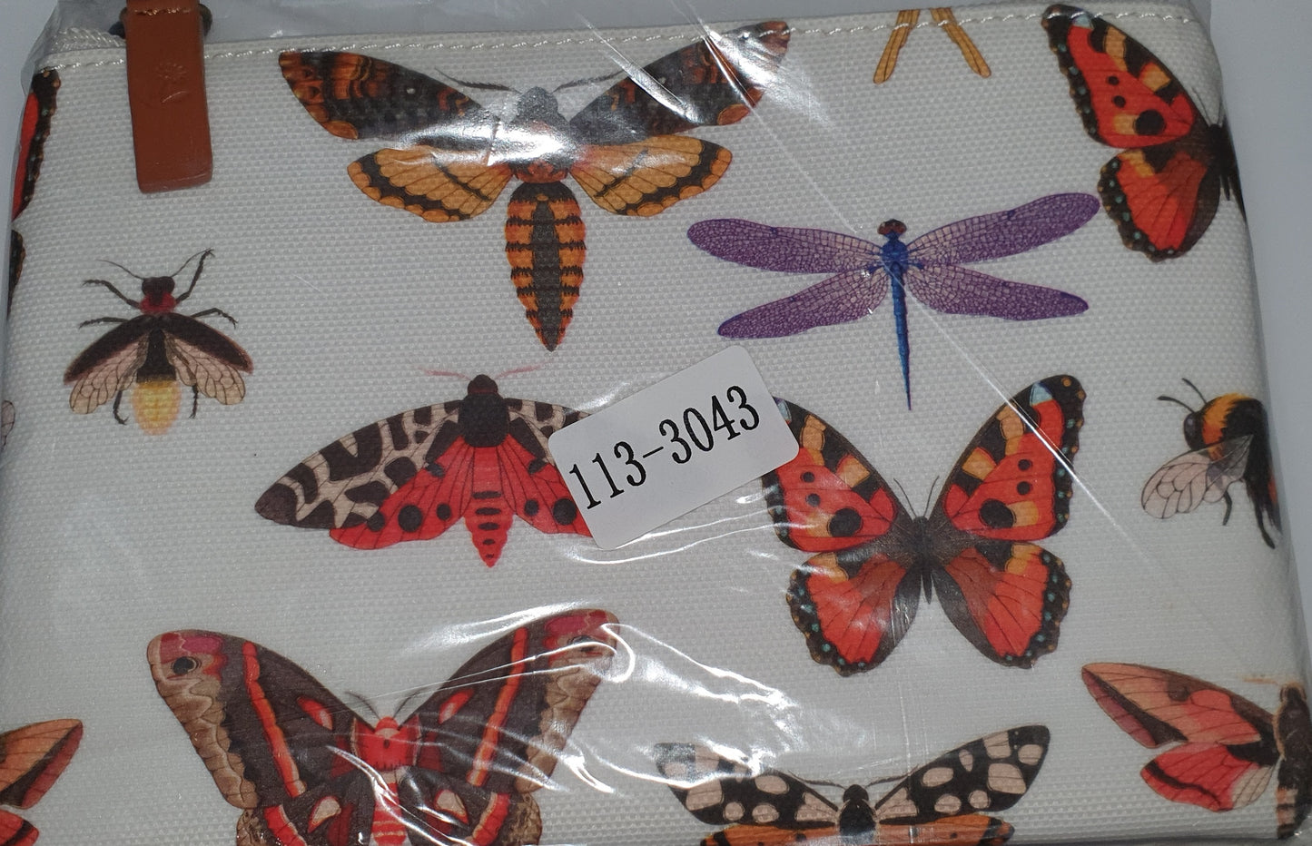 Daisy's Collection- Pencil Case Wallet