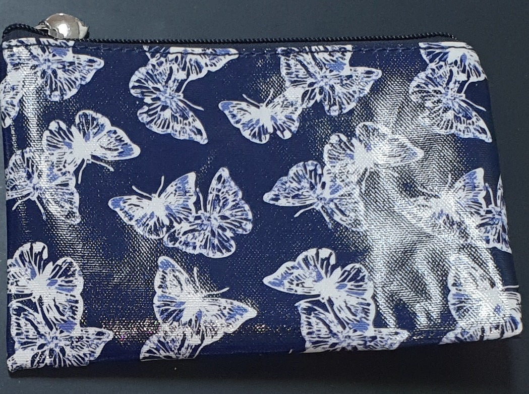 Daisy's Collection- Pencil Case Wallet