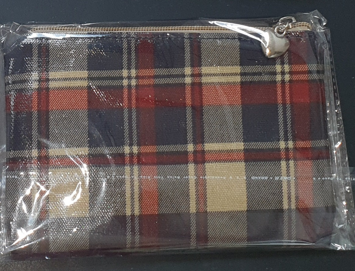 Daisy's Collection- Pencil Case Wallet