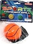 Sportz Trainer Ball - Assorted Colours