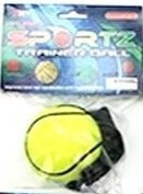 Sportz Trainer Ball - Assorted Colours
