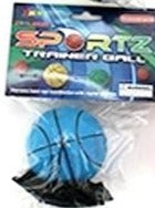 Sportz Trainer Ball - Assorted Colours