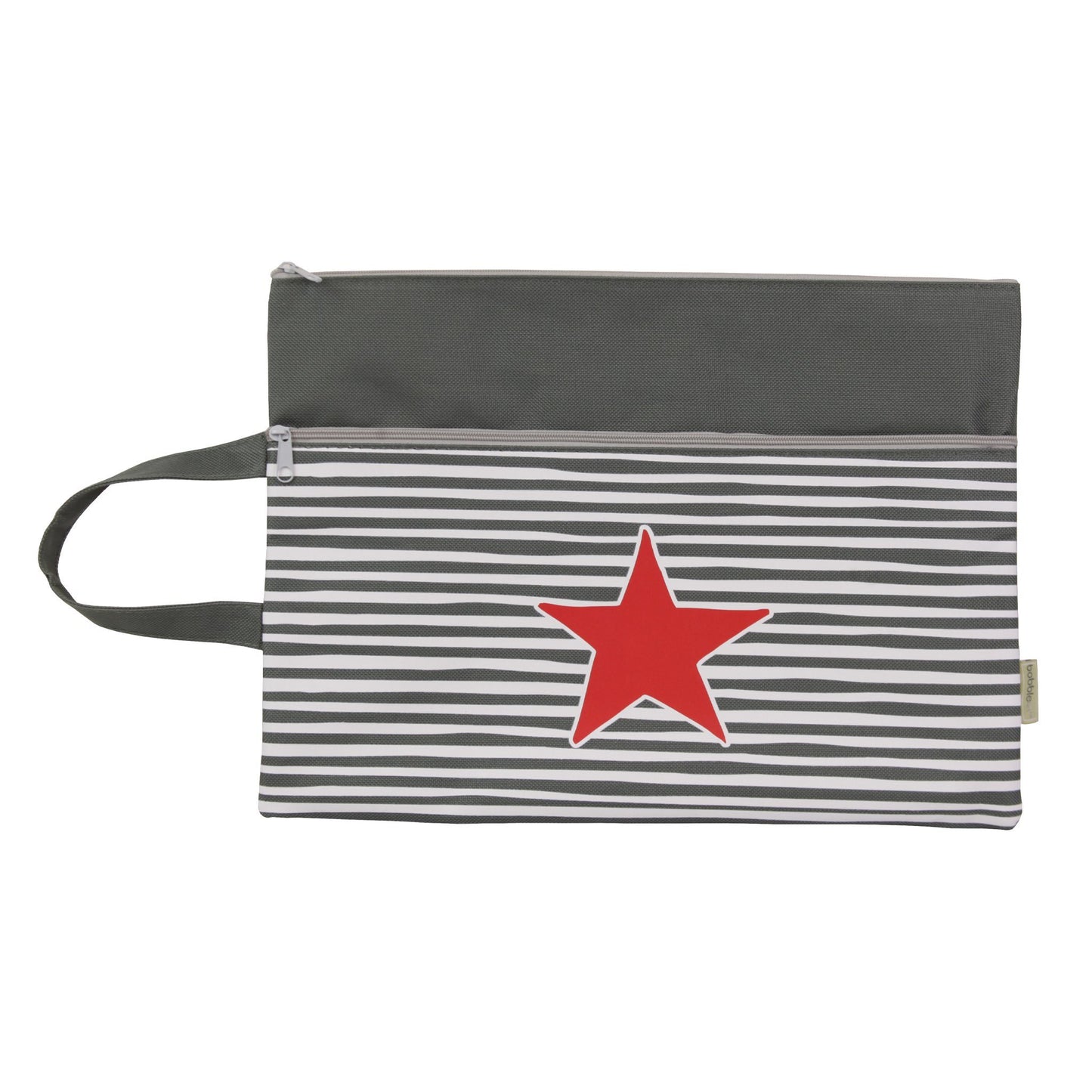 Bobble Art - A4 Pencil Case