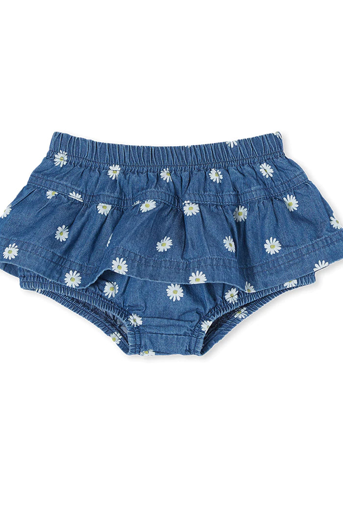 Milky - Daisy Bloomer