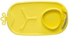 B.Box- Roll + Go Mealtime Mat