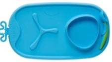 B.Box - Roll + Go Mealtime Mat - Assorted