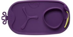 B.Box- Roll + Go Mealtime Mat