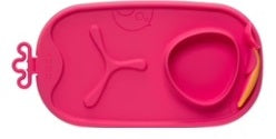 B.Box- Roll + Go Mealtime Mat