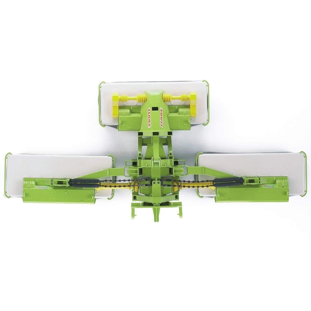 Bruder - 1:16 Claas Disc Mower Disco 8550 C Plus