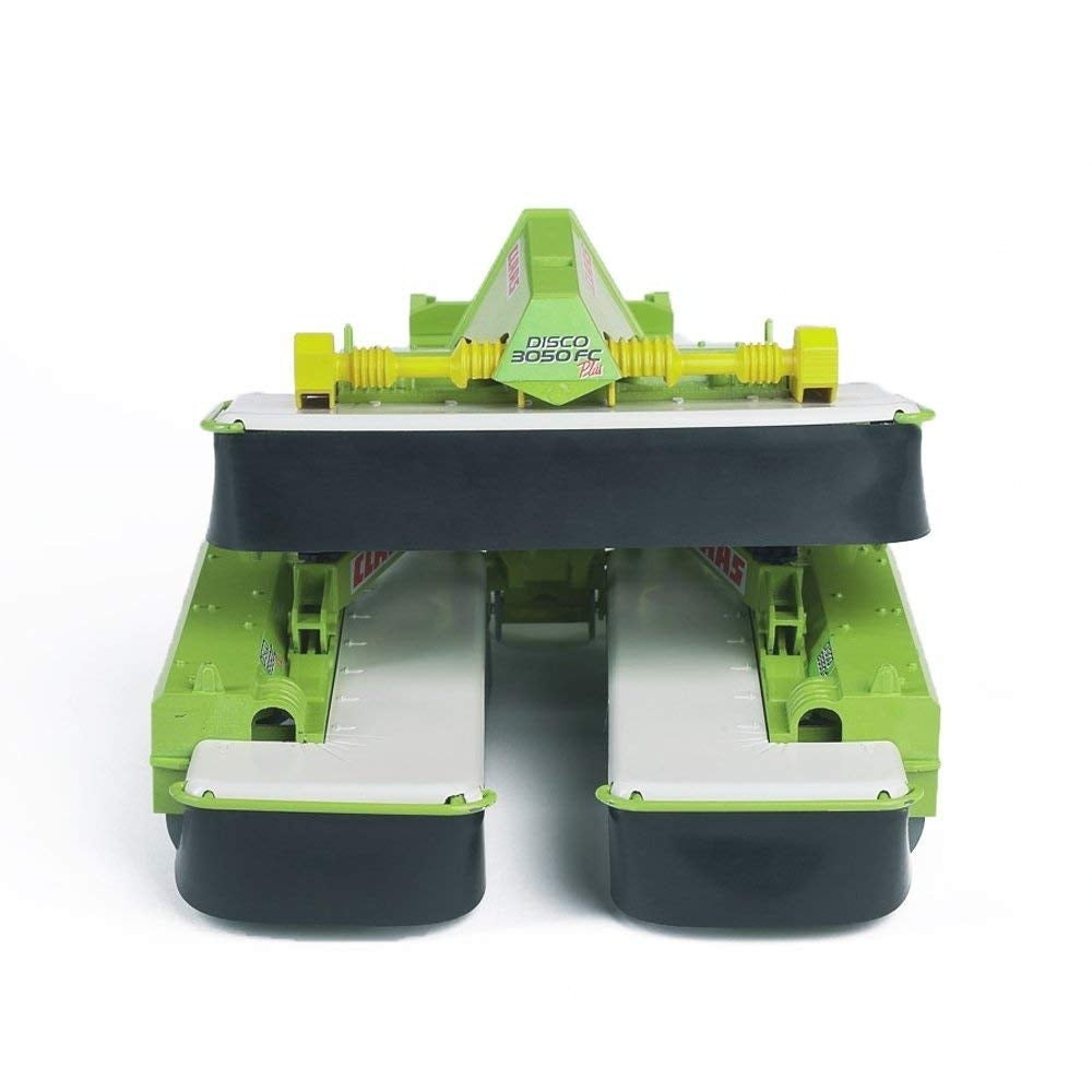 Bruder - 1:16 Claas Disc Mower Disco 8550 C Plus