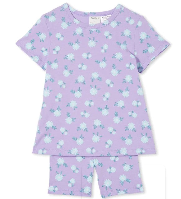 Milky - Daisy PJ's