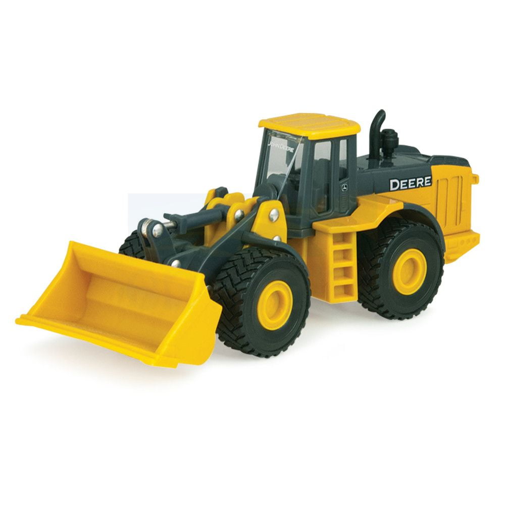 John Deere - Collect n Play 1:64 Wheel Loader