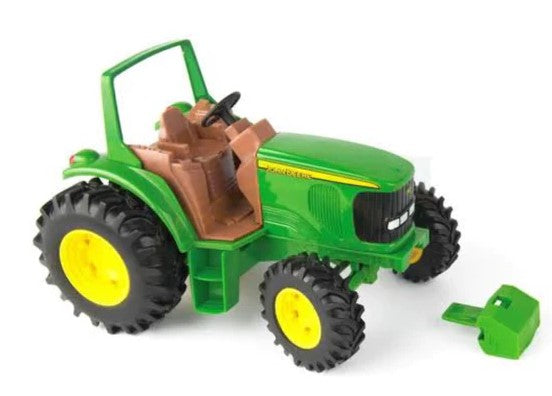 John Deere- 20cm Tractor Die-cast