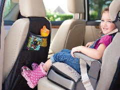Playette - Seat Back Protector