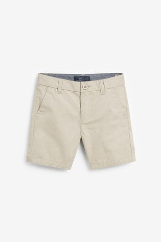 Allegra & Harvey - Boys Chino Shorts