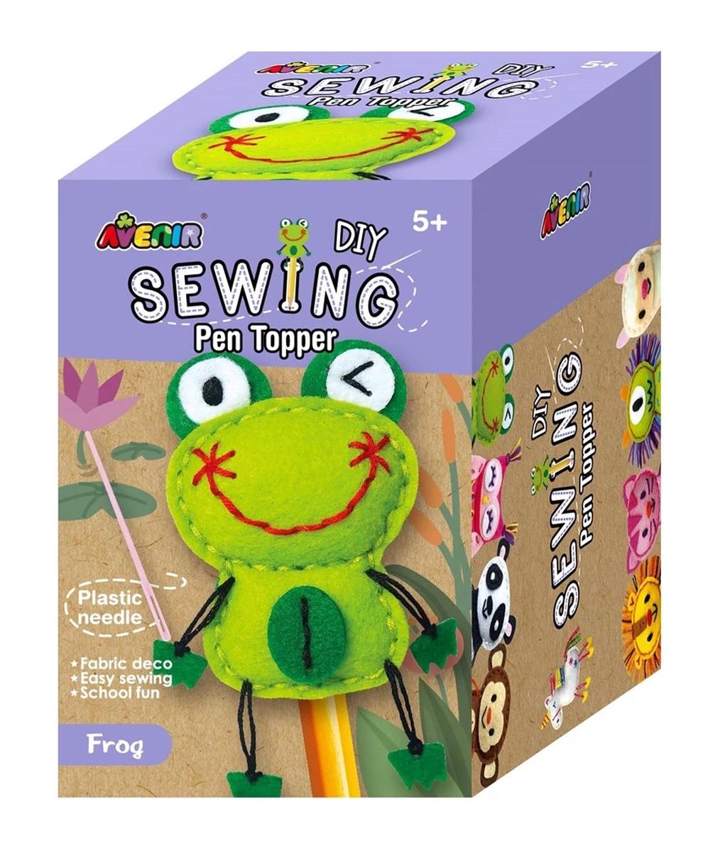 Avenir Sewing- Pen Topper Assorted