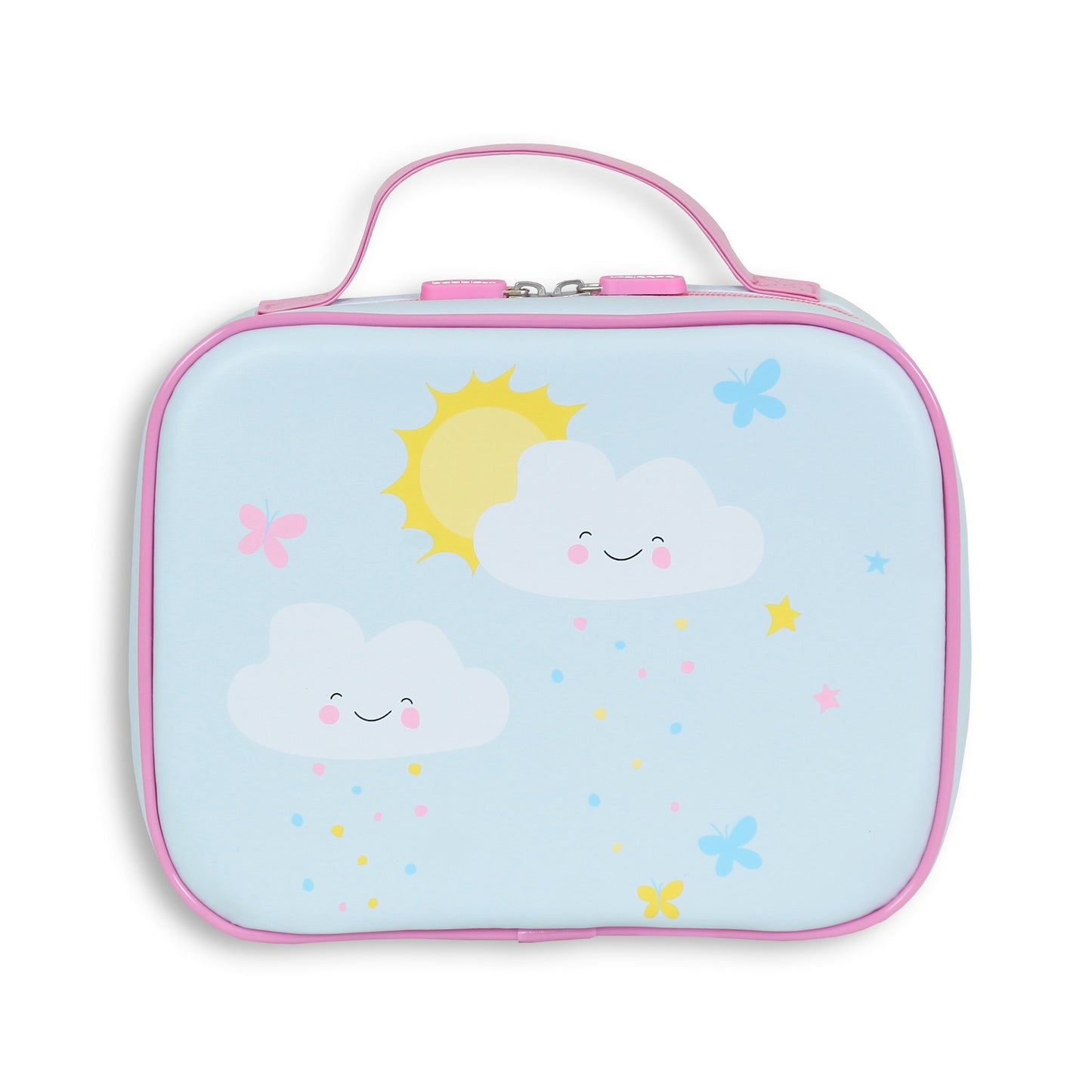 Bobble Art - Lunch Box - Assorted