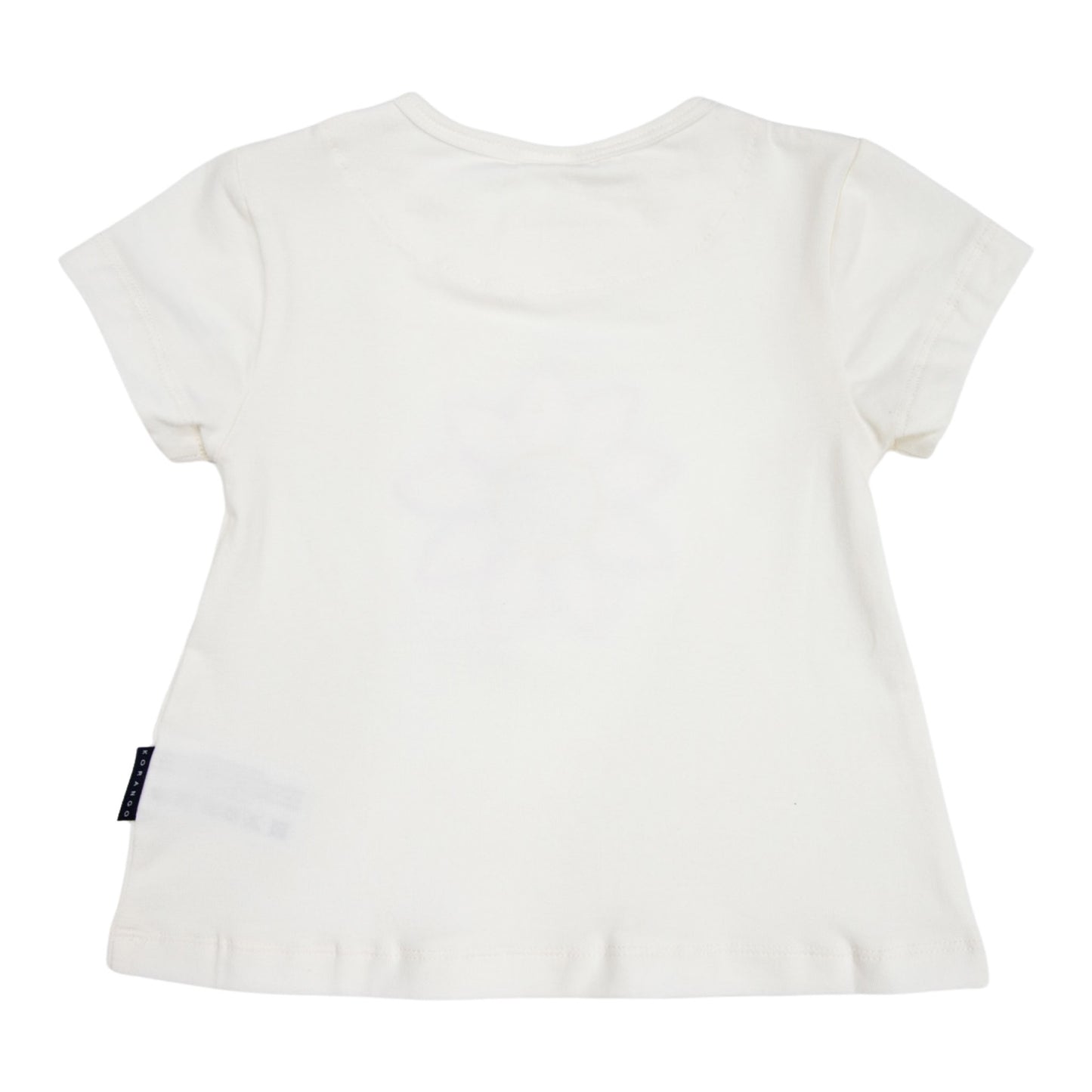 Korango - Flower Swing Top