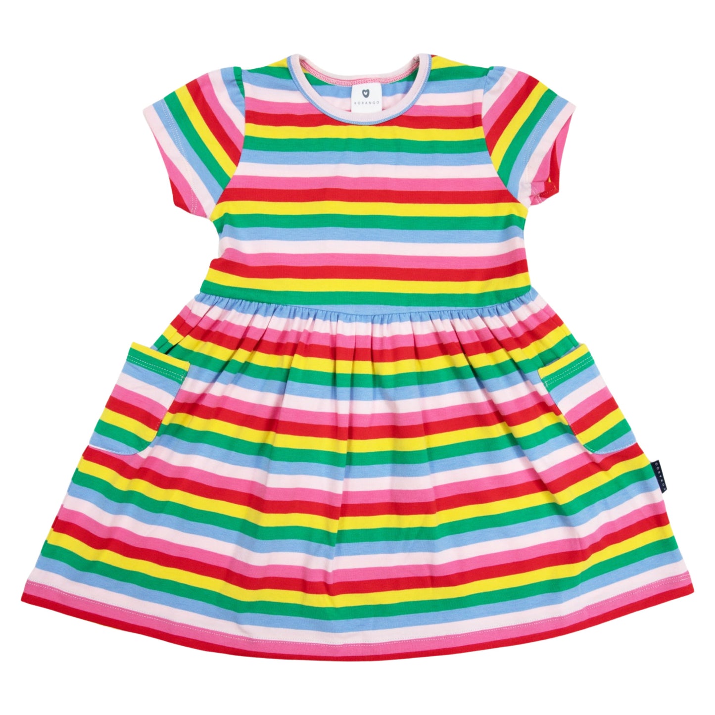 Korango - Cotton Dress