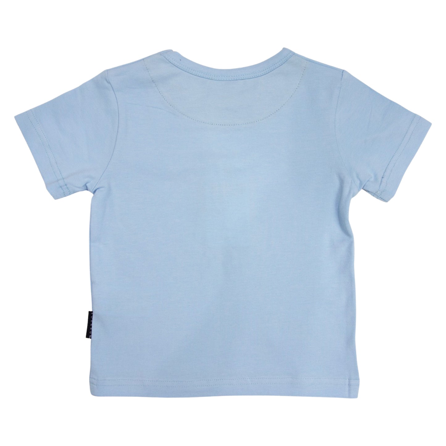 Korango - Cotton Pocket Tee