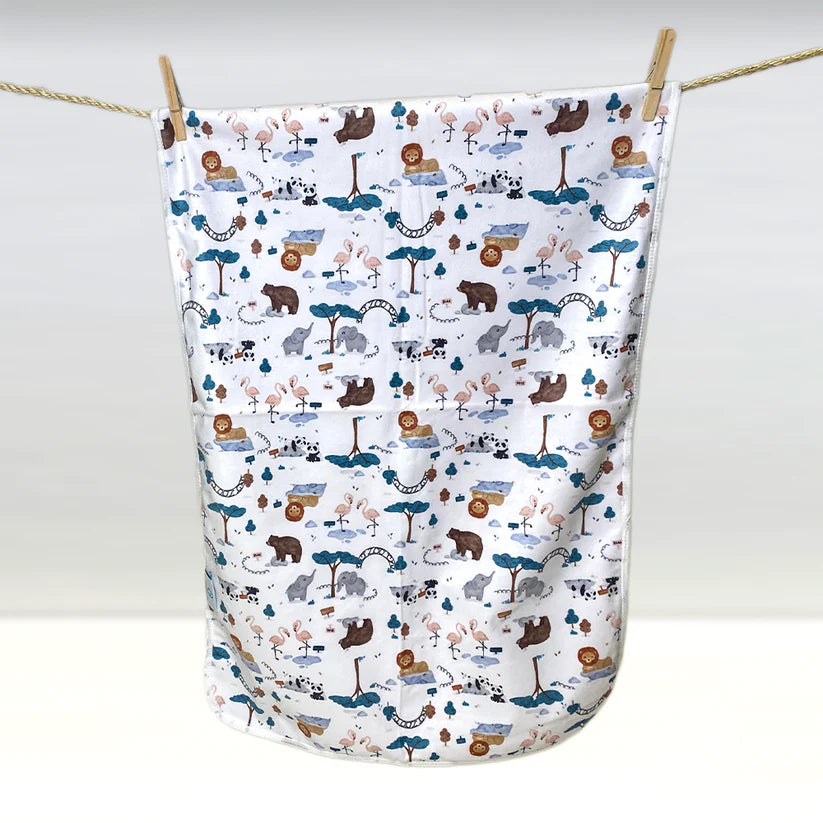 Bubblebubs Nappy Accessories