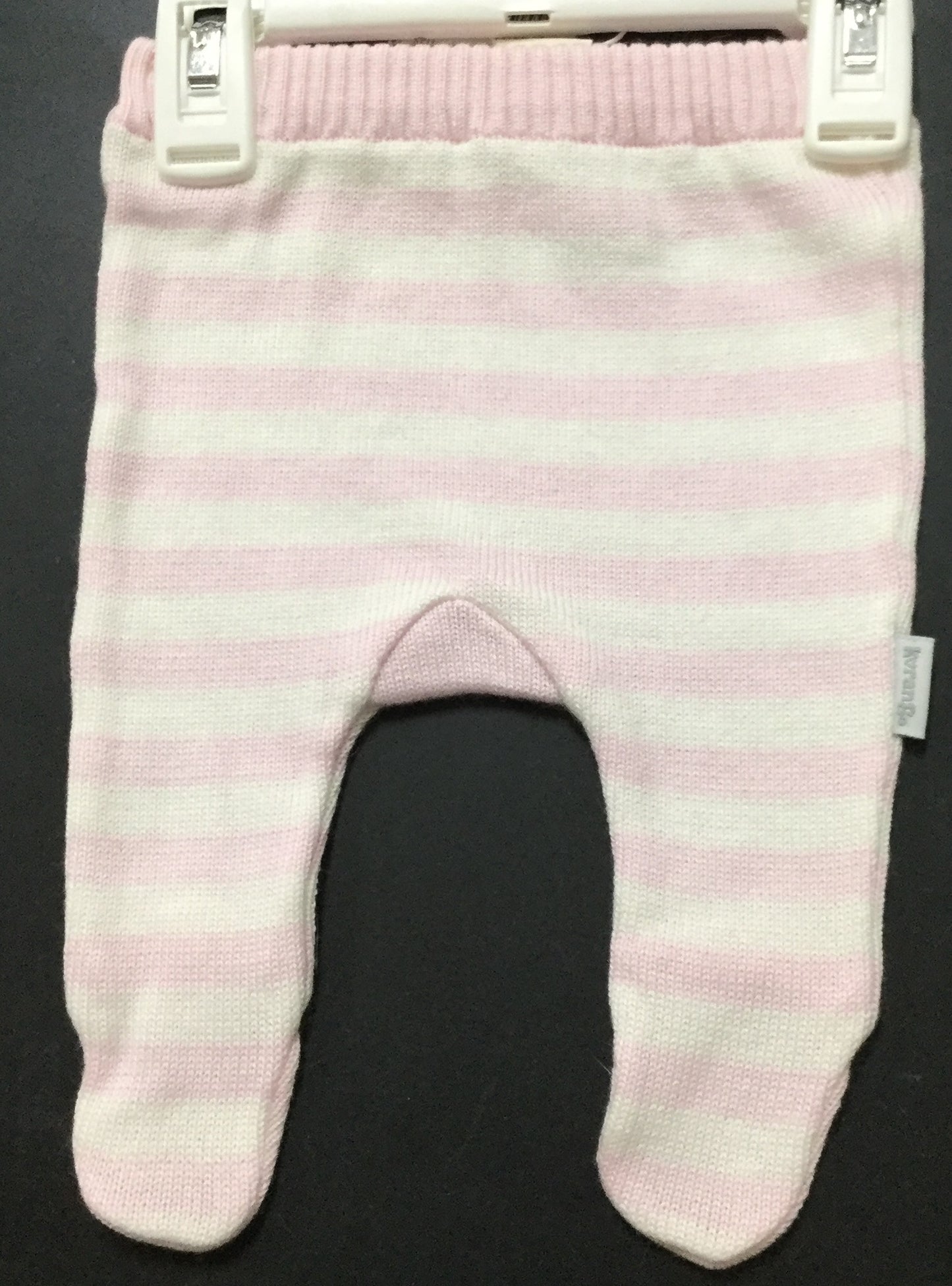 Korango - Leggings Wool Blends Knit