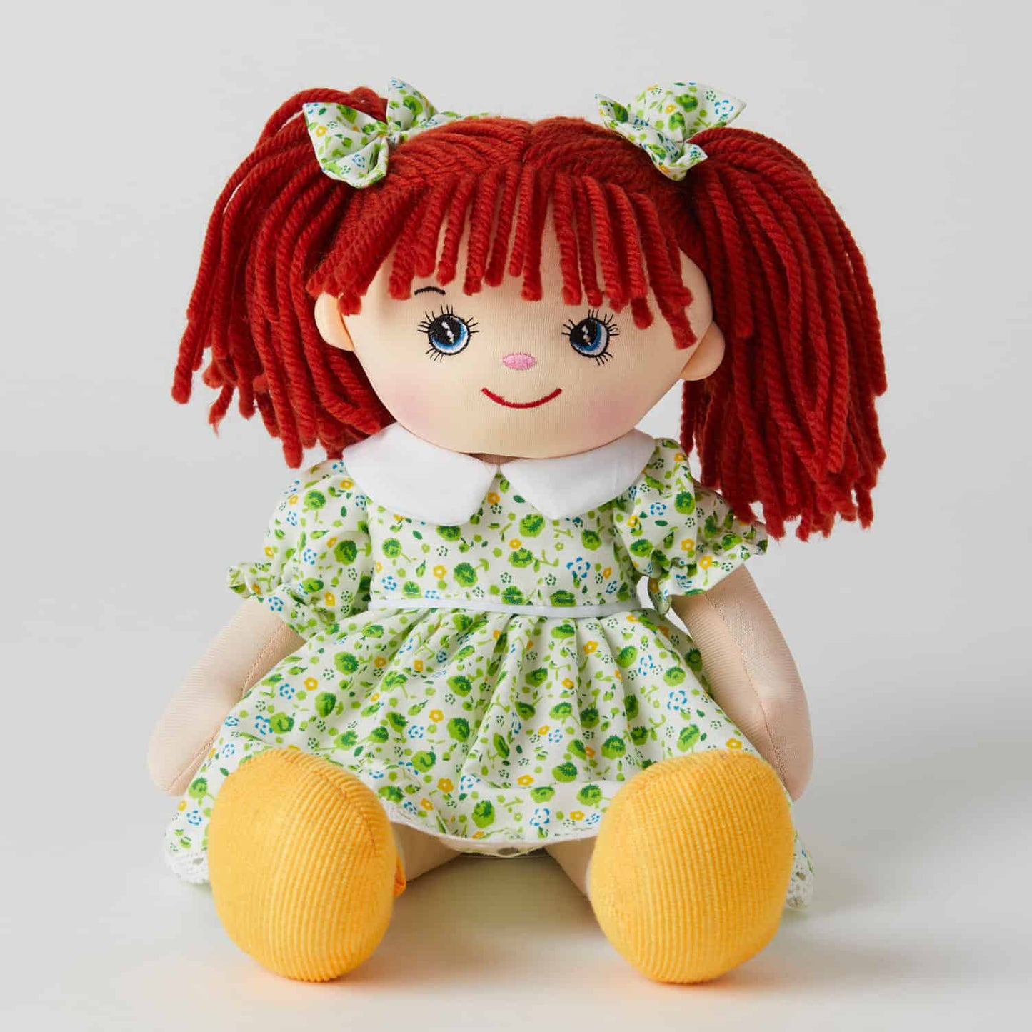 Jiggle & Giggle - My Best Friend Plush Toy