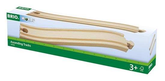 Brio - Ascending Tracks