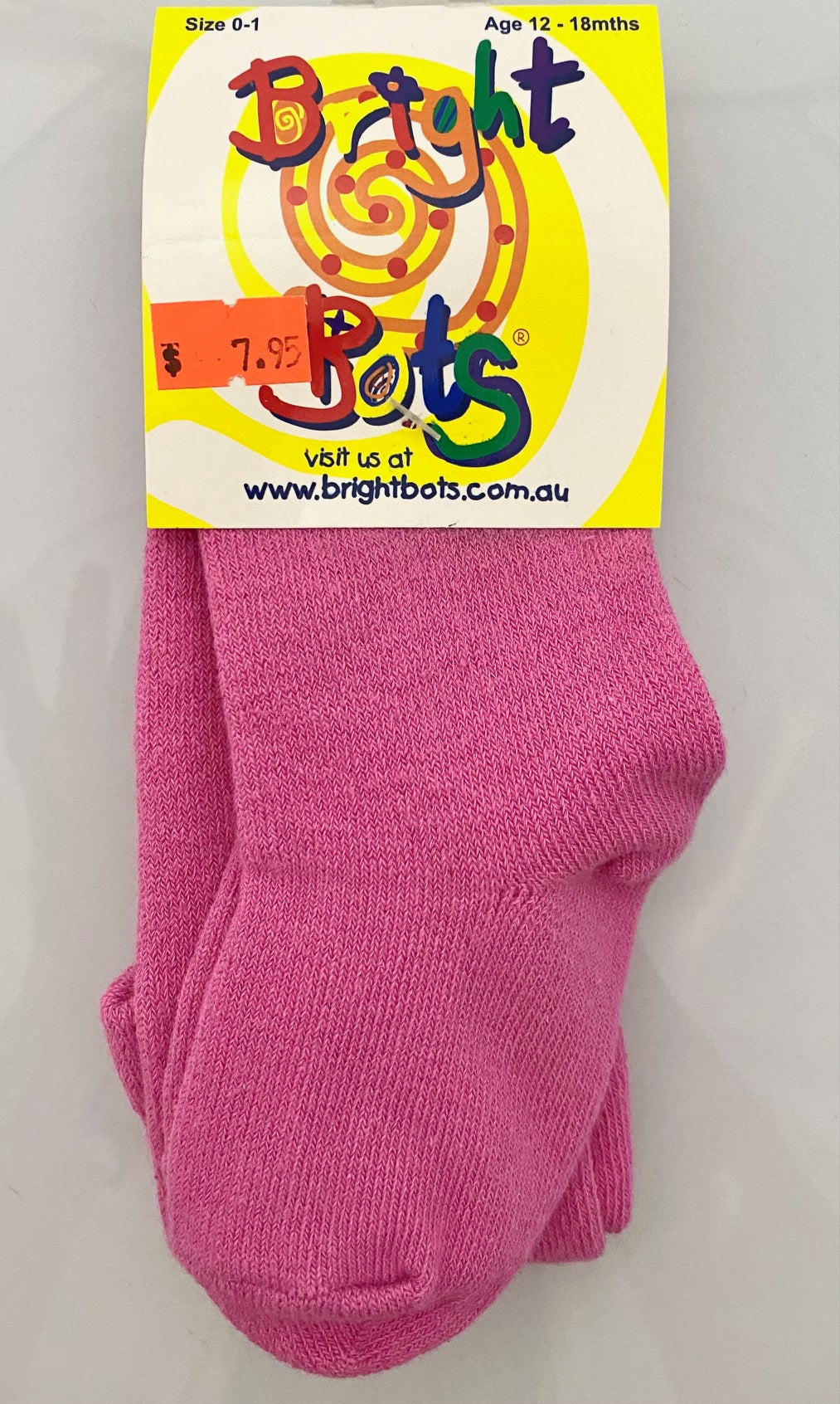 Bright Bots - Tights
