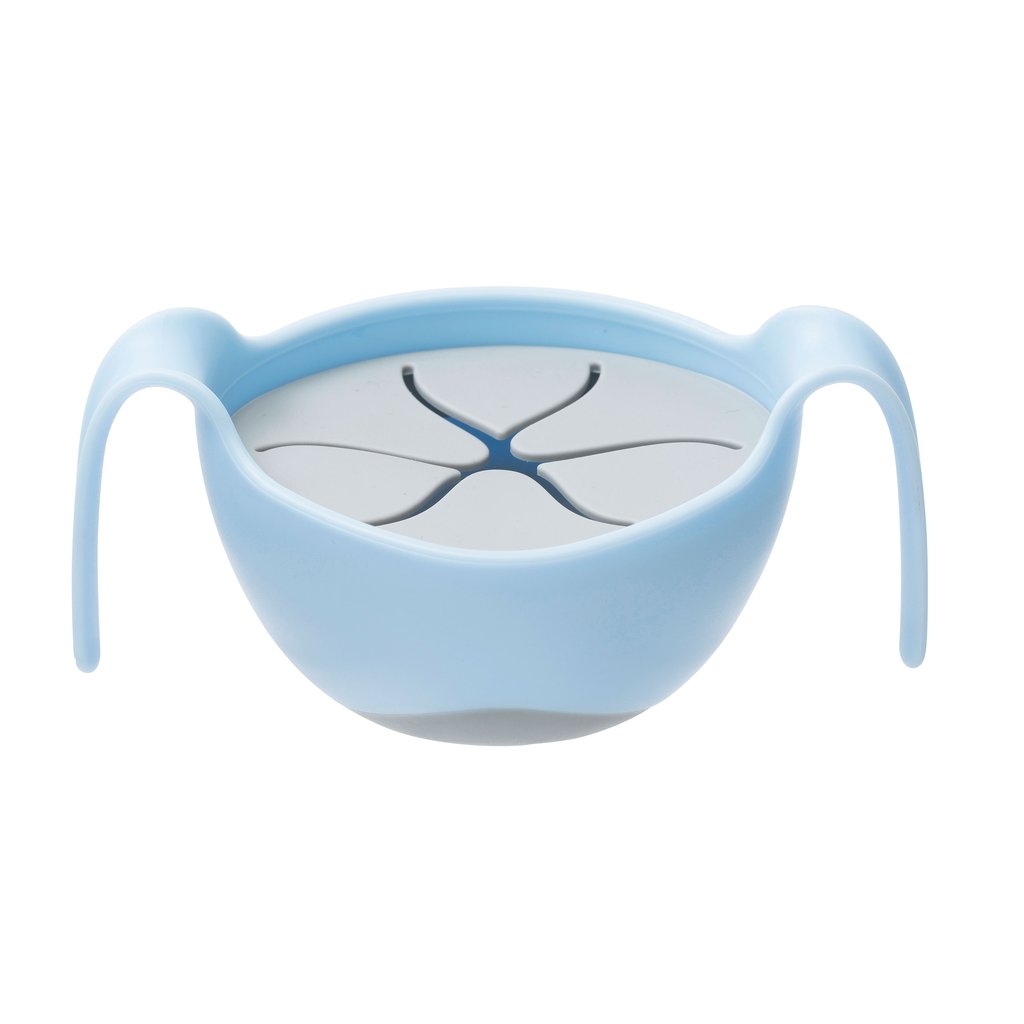 B.Box - Bowl & Straw