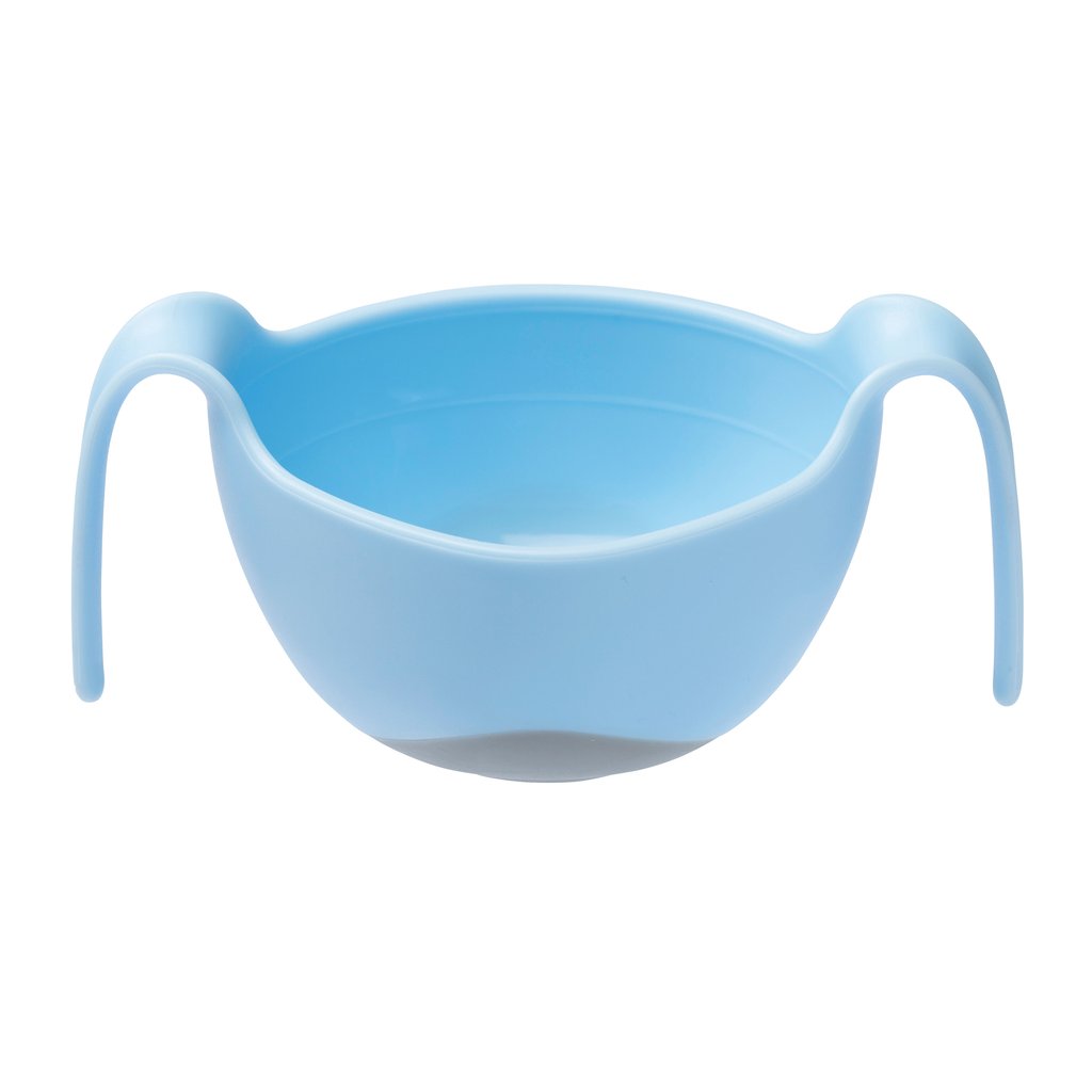 B.Box - Bowl & Straw