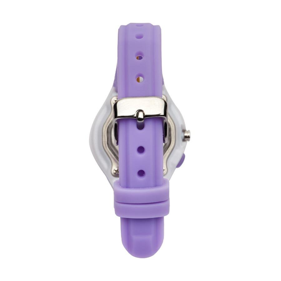 Cactus Watch - Petite - Time Teacher - Purple