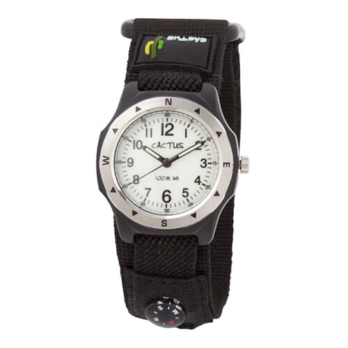 Cactus Watch - 100m Water Resistant