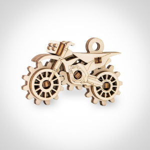 Ecological Fidget Toy - Assorted
