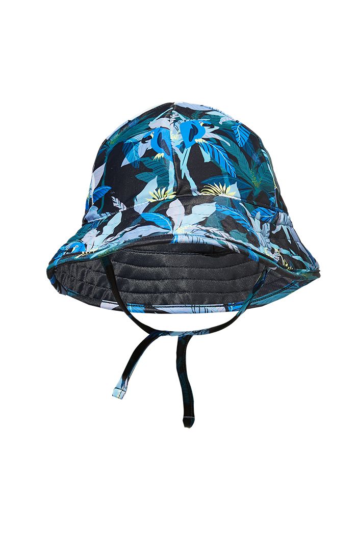 Milky - Jungle Swim Hat