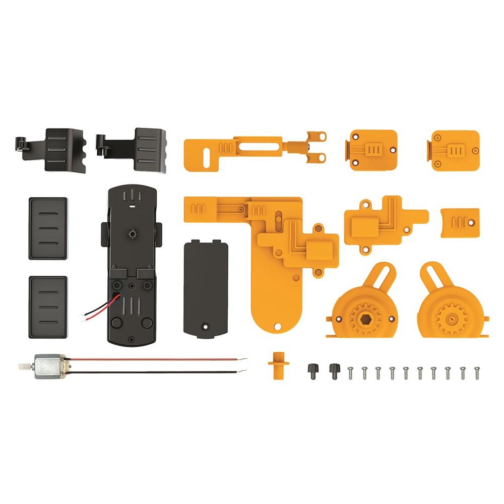4M - KidzLabs - Robotic Arm