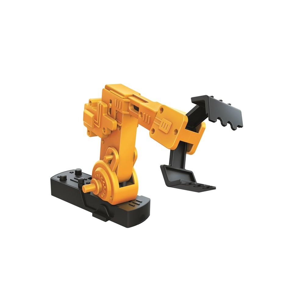 4M - KidzLabs - Robotic Arm