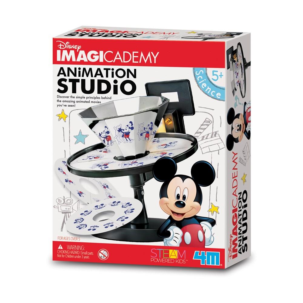 Disney Imagicademy - Animation Studio