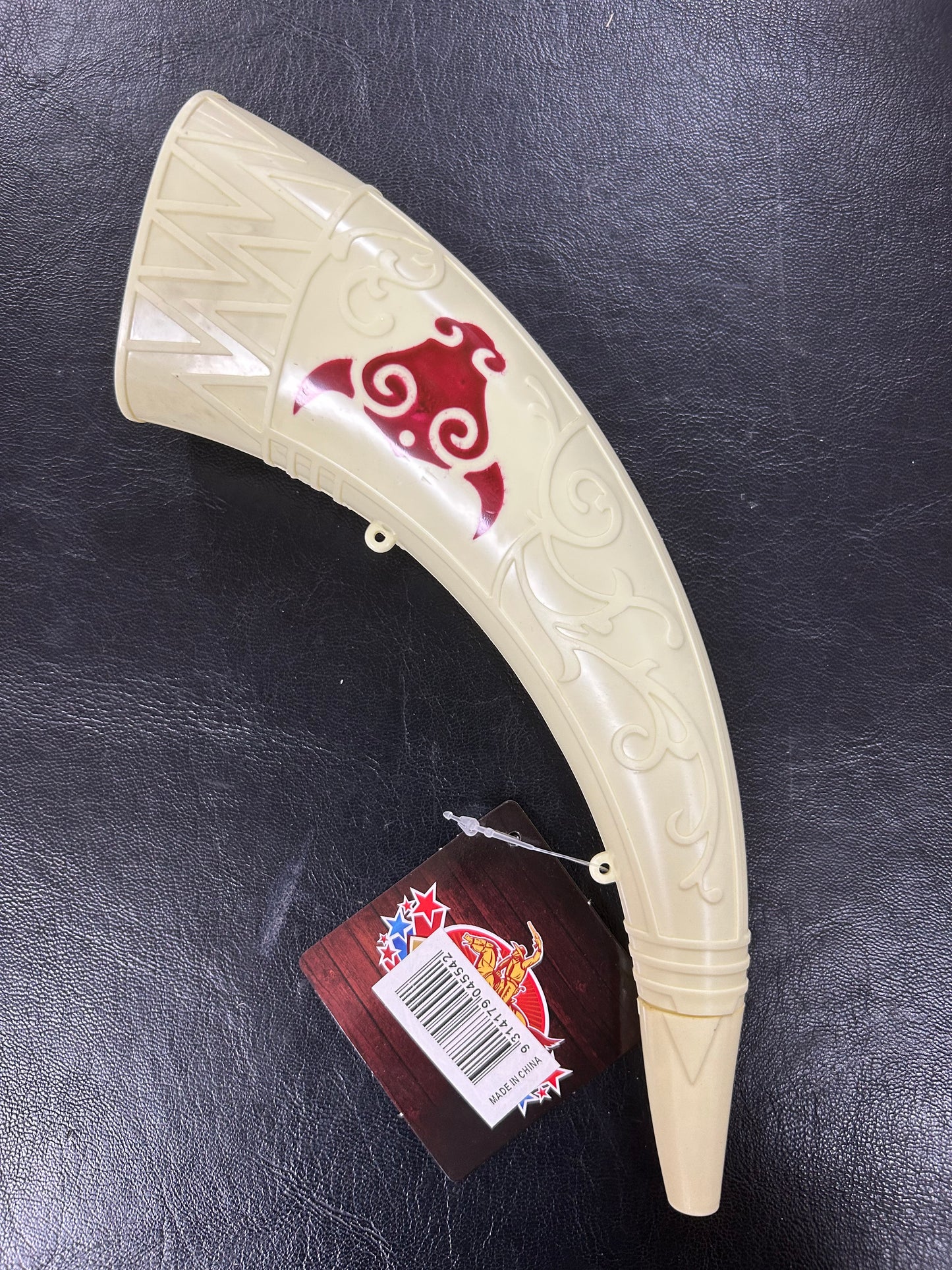Wild West Cowboy Horn