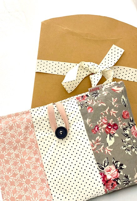 Love Henry - Nappy Wallet