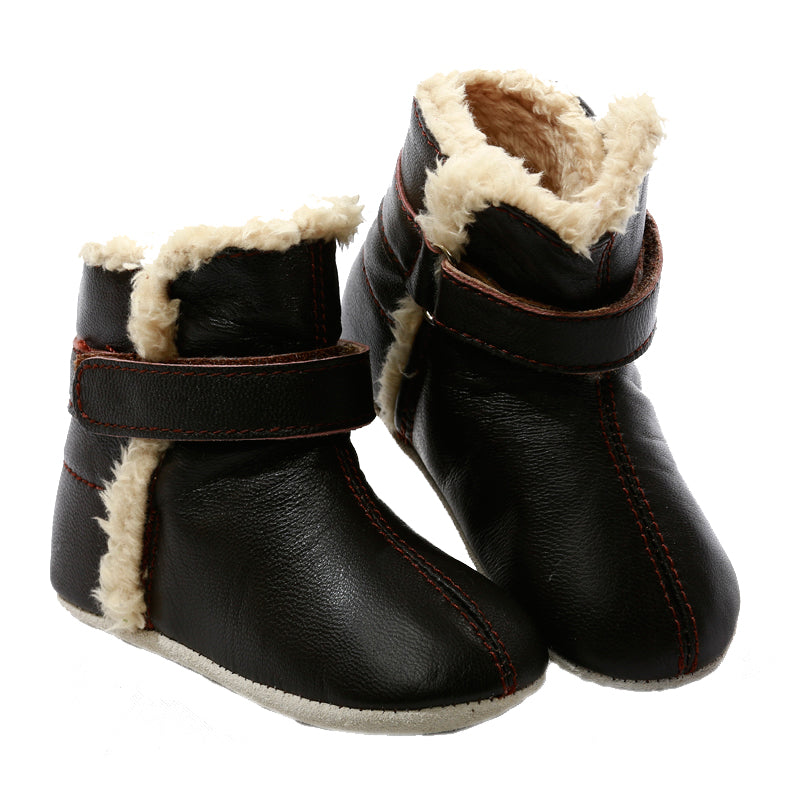 Skeanie - Pre Walker Snug Boot